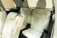 USED 2022 72 VOLVO XC90 2.0 B5 MHEV Plus SUV 5dr Petrol Hybrid Auto 4WD Euro 6 (s/s) (250 ps) Opening Panoramic roof