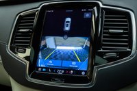 USED 2022 72 VOLVO XC90 2.0 B5 MHEV Plus SUV 5dr Petrol Hybrid Auto 4WD Euro 6 (s/s) (250 ps) Opening Panoramic roof