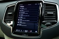 USED 2022 72 VOLVO XC90 2.0 B5 MHEV Plus SUV 5dr Petrol Hybrid Auto 4WD Euro 6 (s/s) (250 ps) Opening Panoramic roof