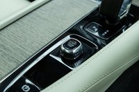 USED 2022 72 VOLVO XC90 2.0 B5 MHEV Plus SUV 5dr Petrol Hybrid Auto 4WD Euro 6 (s/s) (250 ps) Opening Panoramic roof