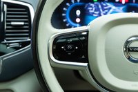 USED 2022 72 VOLVO XC90 2.0 B5 MHEV Plus SUV 5dr Petrol Hybrid Auto 4WD Euro 6 (s/s) (250 ps) Opening Panoramic roof
