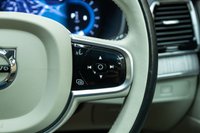 USED 2022 72 VOLVO XC90 2.0 B5 MHEV Plus SUV 5dr Petrol Hybrid Auto 4WD Euro 6 (s/s) (250 ps) Opening Panoramic roof