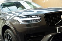 USED 2022 72 VOLVO XC90 2.0 B5 MHEV Plus SUV 5dr Petrol Hybrid Auto 4WD Euro 6 (s/s) (250 ps) Opening Panoramic roof