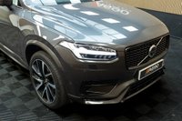 USED 2022 72 VOLVO XC90 2.0 B5 MHEV Plus SUV 5dr Petrol Hybrid Auto 4WD Euro 6 (s/s) (250 ps) Opening Panoramic roof