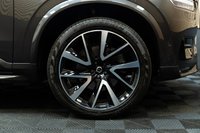 USED 2022 72 VOLVO XC90 2.0 B5 MHEV Plus SUV 5dr Petrol Hybrid Auto 4WD Euro 6 (s/s) (250 ps) Opening Panoramic roof