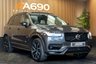 USED 2022 72 VOLVO XC90 2.0 B5 MHEV Plus SUV 5dr Petrol Hybrid Auto 4WD Euro 6 (s/s) (250 ps) Opening Panoramic roof