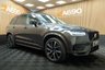 USED 2022 72 VOLVO XC90 2.0 B5 MHEV Plus SUV 5dr Petrol Hybrid Auto 4WD Euro 6 (s/s) (250 ps) Opening Panoramic roof