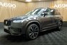 USED 2022 72 VOLVO XC90 2.0 B5 MHEV Plus SUV 5dr Petrol Hybrid Auto 4WD Euro 6 (s/s) (250 ps) Opening Panoramic roof