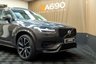 USED 2022 72 VOLVO XC90 2.0 B5 MHEV Plus SUV 5dr Petrol Hybrid Auto 4WD Euro 6 (s/s) (250 ps) Opening Panoramic roof