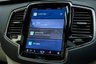USED 2022 72 VOLVO XC90 2.0 B5 MHEV Plus SUV 5dr Petrol Hybrid Auto 4WD Euro 6 (s/s) (250 ps) Opening Panoramic roof