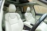 USED 2022 72 VOLVO XC90 2.0 B5 MHEV Plus SUV 5dr Petrol Hybrid Auto 4WD Euro 6 (s/s) (250 ps) Opening Panoramic roof