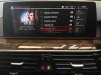 USED 2019 69 BMW 5 SERIES 2.0 520d MHT M Sport Saloon 4dr Diesel Hybrid Auto Euro 6 (s/s) (190 ps) in Blackburn Finance Available 12 to 84 Months