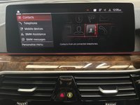 USED 2019 69 BMW 5 SERIES 2.0 520d MHT M Sport Saloon 4dr Diesel Hybrid Auto Euro 6 (s/s) (190 ps) in Blackburn Finance Available 12 to 84 Months