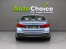 USED 2019 69 BMW 5 SERIES 2.0 520d MHT M Sport Saloon 4dr Diesel Hybrid Auto Euro 6 (s/s) (190 ps) in Blackburn Finance Available 12 to 84 Months