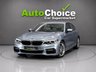 USED 2019 69 BMW 5 SERIES 2.0 520d MHT M Sport Saloon 4dr Diesel Hybrid Auto Euro 6 (s/s) (190 ps) in Blackburn Finance Available 12 to 84 Months
