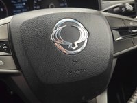 USED 2022 22 SSANGYONG MUSSO 2.2D Rebel Pickup Double Cab 4dr Diesel Auto 4WD Euro 6 (181 ps) 