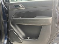 USED 2022 22 SSANGYONG MUSSO 2.2D Rebel Pickup Double Cab 4dr Diesel Auto 4WD Euro 6 (181 ps) 