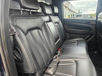 USED 2022 22 SSANGYONG MUSSO 2.2D Rebel Pickup Double Cab 4dr Diesel Auto 4WD Euro 6 (181 ps) 