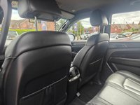 USED 2022 22 SSANGYONG MUSSO 2.2D Rebel Pickup Double Cab 4dr Diesel Auto 4WD Euro 6 (181 ps) 