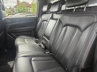 USED 2022 22 SSANGYONG MUSSO 2.2D Rebel Pickup Double Cab 4dr Diesel Auto 4WD Euro 6 (181 ps) 
