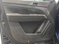 USED 2022 22 SSANGYONG MUSSO 2.2D Rebel Pickup Double Cab 4dr Diesel Auto 4WD Euro 6 (181 ps) 