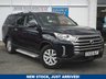 USED 2022 22 SSANGYONG MUSSO 2.2D Rebel Pickup Double Cab 4dr Diesel Auto 4WD Euro 6 (181 ps) 