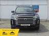 USED 2022 22 SSANGYONG MUSSO 2.2D Rebel Pickup Double Cab 4dr Diesel Auto 4WD Euro 6 (181 ps) 