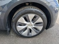 USED 2023 23 TESLA MODEL Y SUV 5dr Electric Auto RWD (346 ps) 