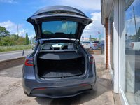 USED 2023 23 TESLA MODEL Y SUV 5dr Electric Auto RWD (346 ps) 