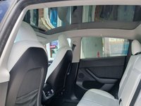 USED 2023 23 TESLA MODEL Y SUV 5dr Electric Auto RWD (346 ps) 