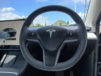 USED 2023 23 TESLA MODEL Y SUV 5dr Electric Auto RWD (346 ps) 