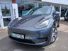 USED 2023 23 TESLA MODEL Y SUV 5dr Electric Auto RWD (346 ps) 
