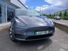 USED 2023 23 TESLA MODEL Y SUV 5dr Electric Auto RWD (346 ps) 