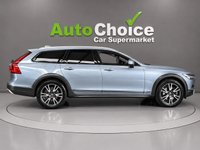 USED 2018 18 VOLVO V90 CROSS COUNTRY 2.0 D5 PowerPulse Pro Estate 5dr Diesel Auto AWD Euro 6 (s/s) (235 ps) in Blackburn Finance Available 12 to 84 Months