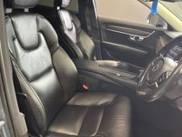 USED 2018 18 VOLVO V90 CROSS COUNTRY 2.0 D5 PowerPulse Pro Estate 5dr Diesel Auto AWD Euro 6 (s/s) (235 ps) in Blackburn Finance Available 12 to 84 Months