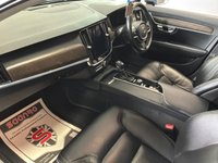 USED 2018 18 VOLVO V90 CROSS COUNTRY 2.0 D5 PowerPulse Pro Estate 5dr Diesel Auto AWD Euro 6 (s/s) (235 ps) in Blackburn Finance Available 12 to 84 Months
