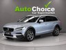 USED 2018 18 VOLVO V90 CROSS COUNTRY 2.0 D5 PowerPulse Pro Estate 5dr Diesel Auto AWD Euro 6 (s/s) (235 ps) in Blackburn Finance Available 12 to 84 Months