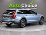 USED 2018 18 VOLVO V90 CROSS COUNTRY 2.0 D5 PowerPulse Pro Estate 5dr Diesel Auto AWD Euro 6 (s/s) (235 ps) in Blackburn Finance Available 12 to 84 Months