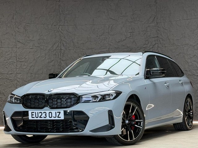 BMW 3 SERIES at Hartlepool Motor Company Ltd