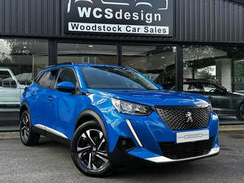 2020 PEUGEOT 2008