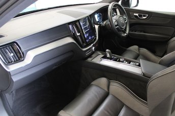 View our VOLVO XC60