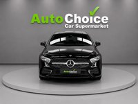 USED 2020 69 MERCEDES-BENZ A-CLASS 1.3 A200 AMG Line (Executive) Hatchback 5dr Petrol 7G-DCT Euro 6 (s/s) (163 ps) in Blackburn Finance Available 12 to 84 Months