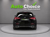 USED 2020 69 MERCEDES-BENZ A-CLASS 1.3 A200 AMG Line (Executive) Hatchback 5dr Petrol 7G-DCT Euro 6 (s/s) (163 ps) in Blackburn Finance Available 12 to 84 Months