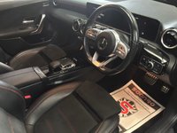 USED 2020 69 MERCEDES-BENZ A-CLASS 1.3 A200 AMG Line (Executive) Hatchback 5dr Petrol 7G-DCT Euro 6 (s/s) (163 ps) in Blackburn Finance Available 12 to 84 Months