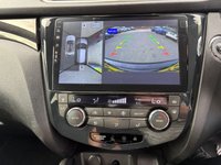 USED 2014 64 NISSAN QASHQAI 1.2 DIG-T Tekna SUV 5dr Petrol Manual 2WD Euro 5 (s/s) (115 ps) 
