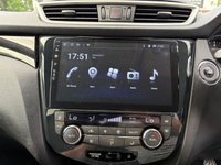 USED 2014 64 NISSAN QASHQAI 1.2 DIG-T Tekna SUV 5dr Petrol Manual 2WD Euro 5 (s/s) (115 ps) 