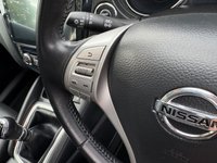 USED 2014 64 NISSAN QASHQAI 1.2 DIG-T Tekna SUV 5dr Petrol Manual 2WD Euro 5 (s/s) (115 ps) 