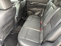 USED 2014 64 NISSAN QASHQAI 1.2 DIG-T Tekna SUV 5dr Petrol Manual 2WD Euro 5 (s/s) (115 ps) 