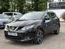 USED 2014 64 NISSAN QASHQAI 1.2 DIG-T Tekna SUV 5dr Petrol Manual 2WD Euro 5 (s/s) (115 ps) 