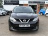 USED 2014 64 NISSAN QASHQAI 1.2 DIG-T Tekna SUV 5dr Petrol Manual 2WD Euro 5 (s/s) (115 ps) 